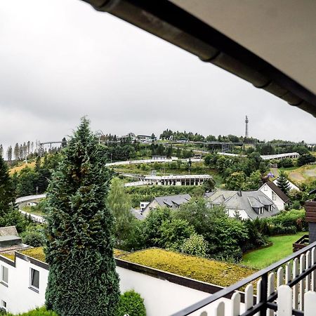 Smart Resorts Haus Diamant Ferienwohnung 708 Winterberg Dış mekan fotoğraf