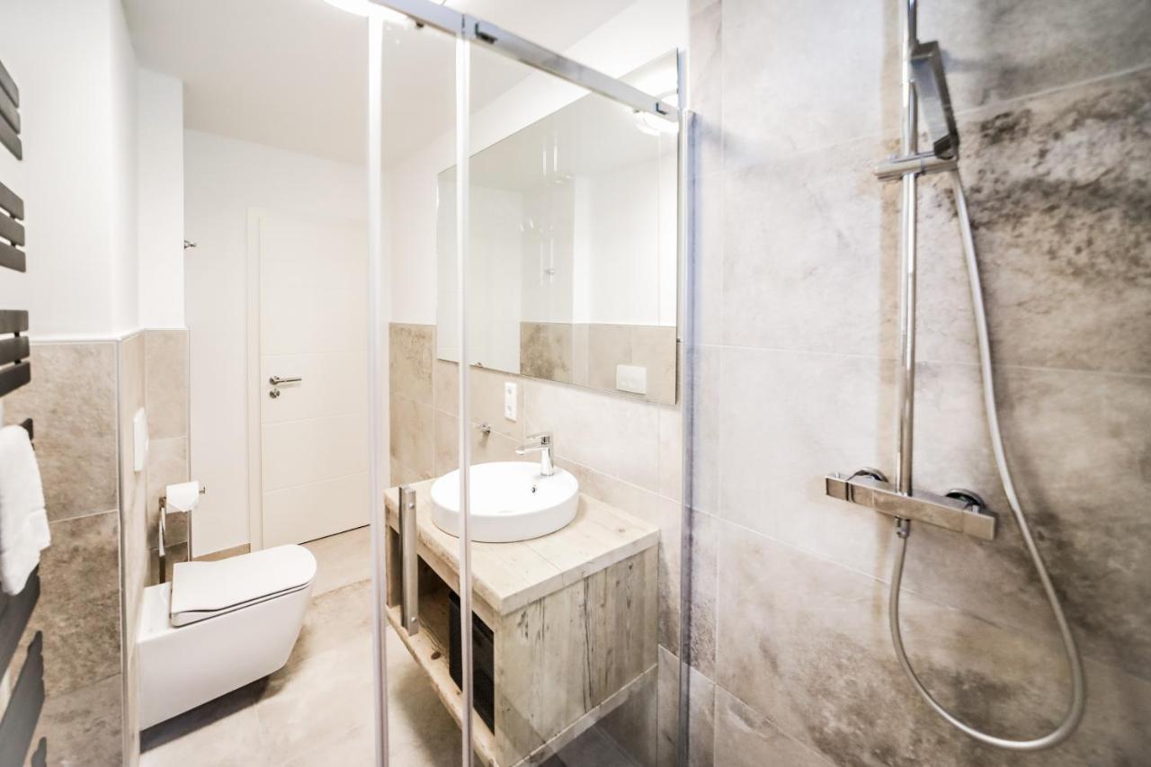 Smart Resorts Haus Diamant Ferienwohnung 708 Winterberg Dış mekan fotoğraf