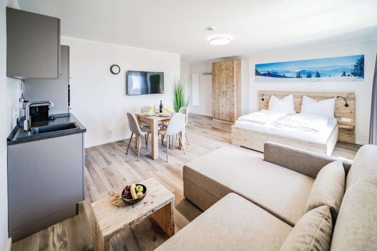 Smart Resorts Haus Diamant Ferienwohnung 708 Winterberg Dış mekan fotoğraf