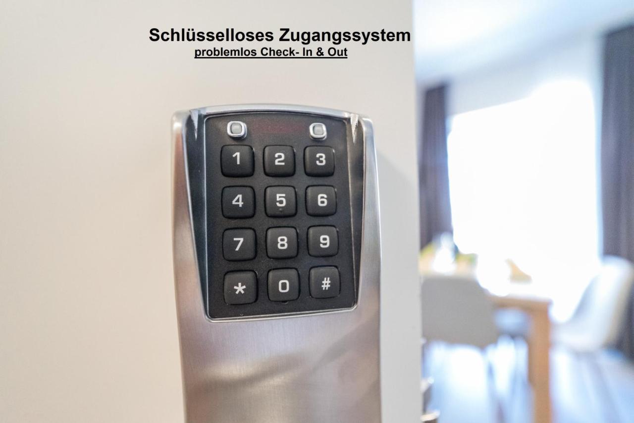 Smart Resorts Haus Diamant Ferienwohnung 708 Winterberg Dış mekan fotoğraf