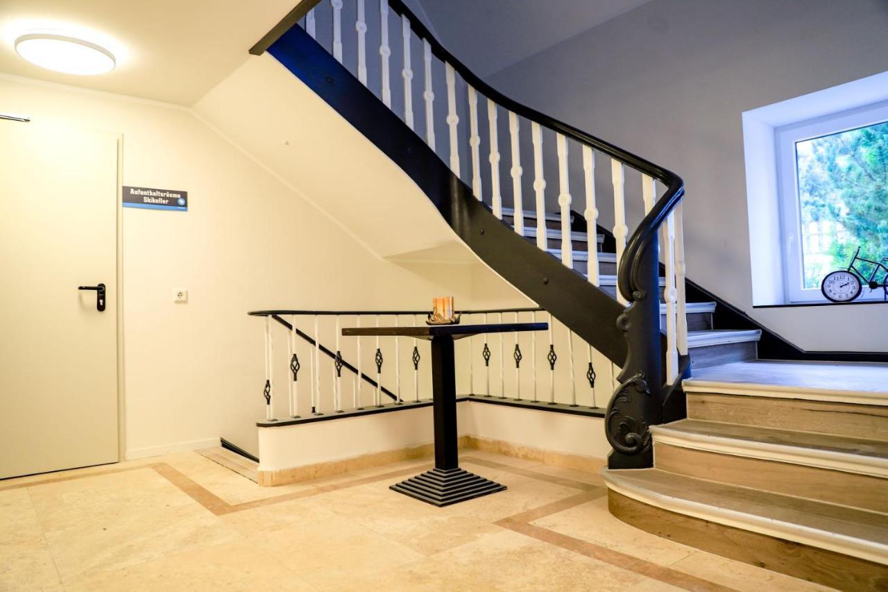 Smart Resorts Haus Diamant Ferienwohnung 708 Winterberg Dış mekan fotoğraf