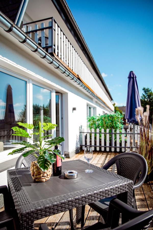 Smart Resorts Haus Diamant Ferienwohnung 708 Winterberg Dış mekan fotoğraf